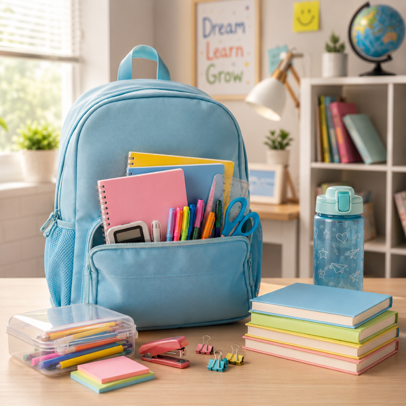 School Bags