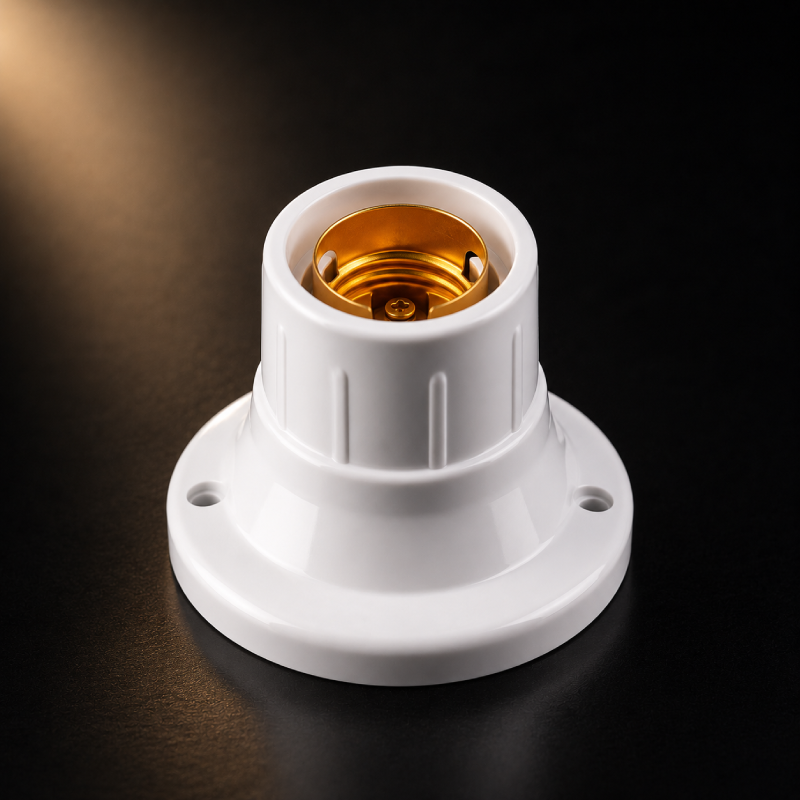 Bulb Holder