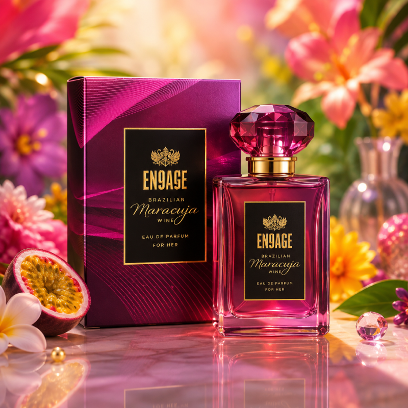 Fragrance