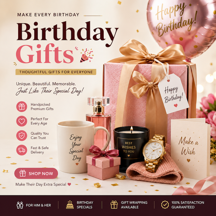 Gifts