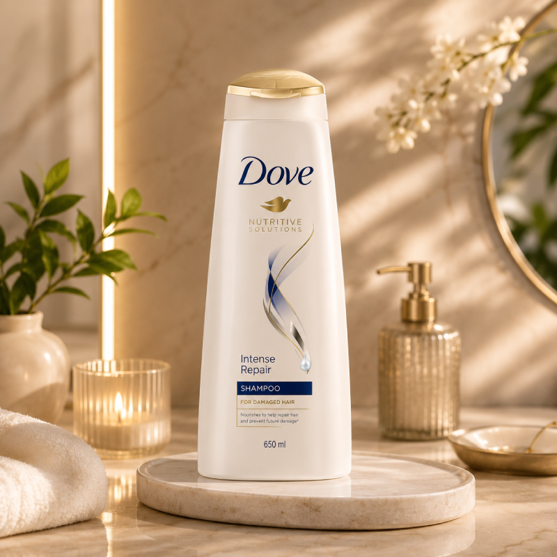 Hair Care