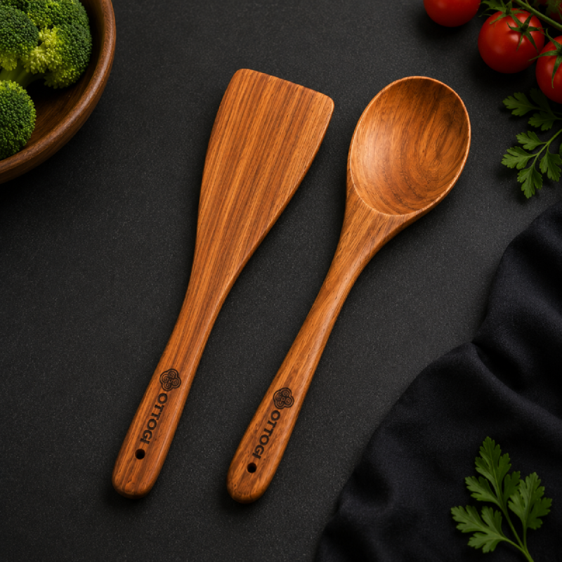 Kitchen Essentials