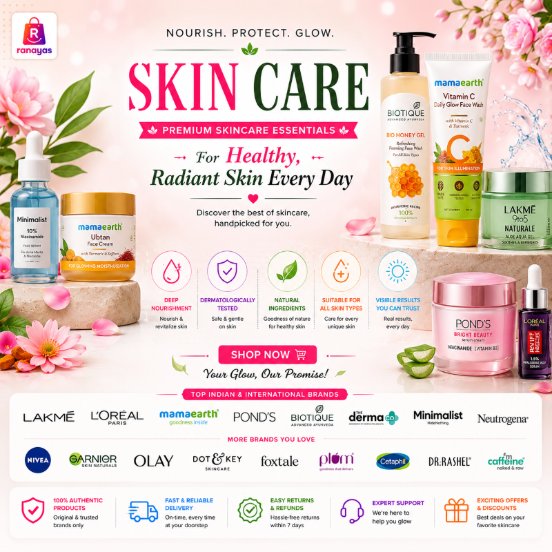 Skin Care