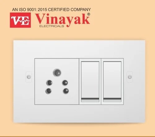 Modular Switch Board
